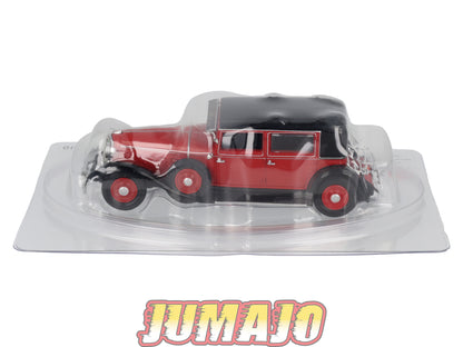 VF133 Voitures Françaises 1/43 NOREV RENAULT Reinastella 1932