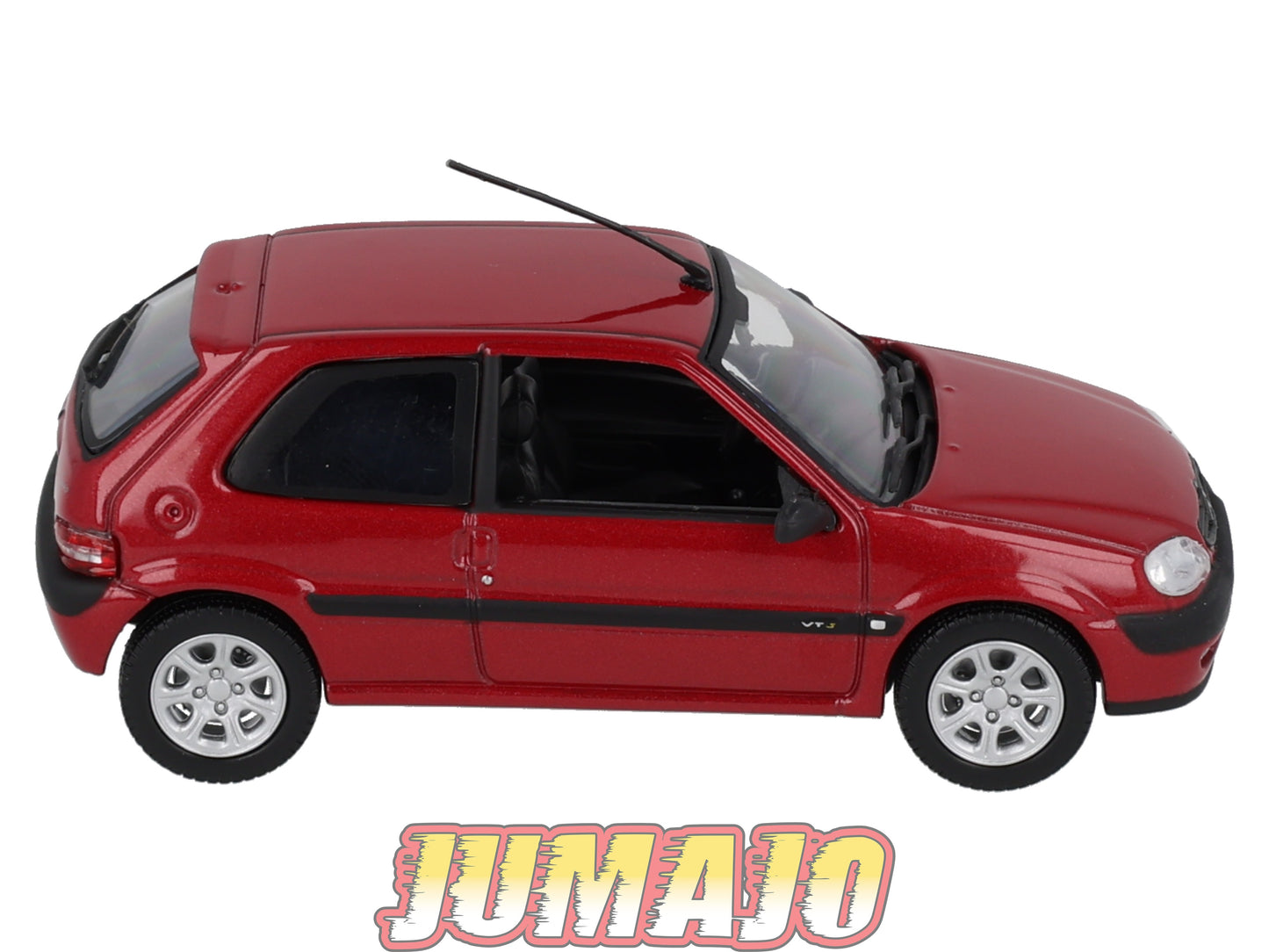 VF134 Voitures Françaises 1/43 NOREV CITROËN Saxo VTS 2000