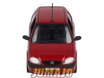 VF134 Voitures Françaises 1/43 NOREV CITROËN Saxo VTS 2000