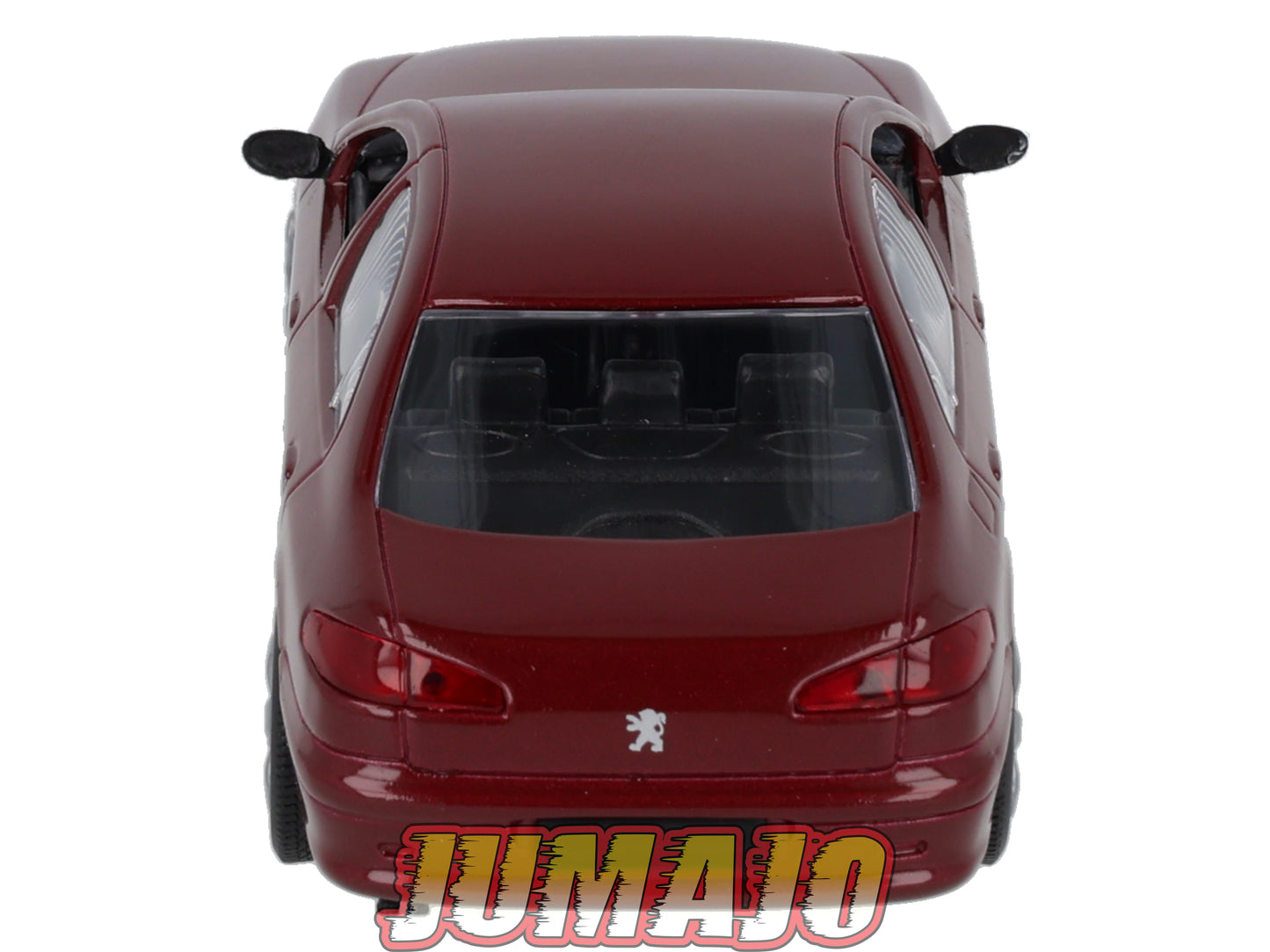 VF13 Voitures Françaises 1/43 NOREV PEUGEOT 607 2000