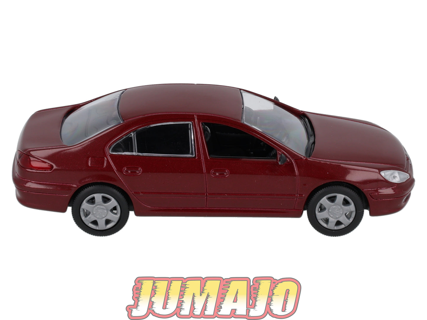 VF13 Voitures Françaises 1/43 NOREV PEUGEOT 607 2000