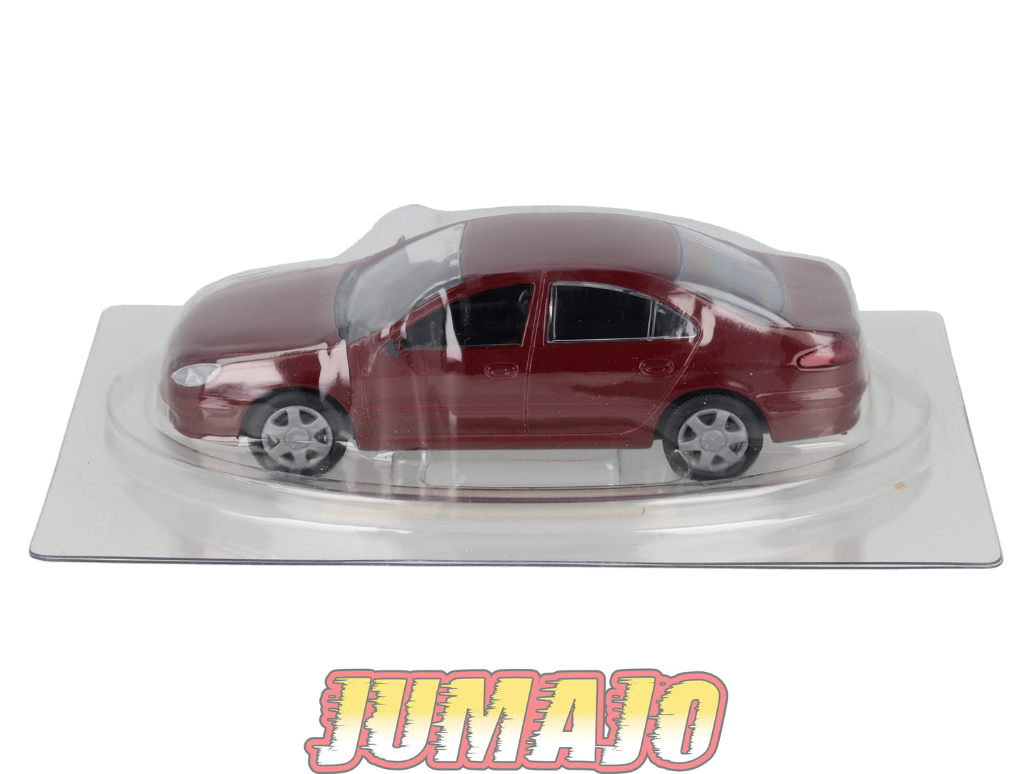 VF13 Voitures Françaises 1/43 NOREV PEUGEOT 607 2000