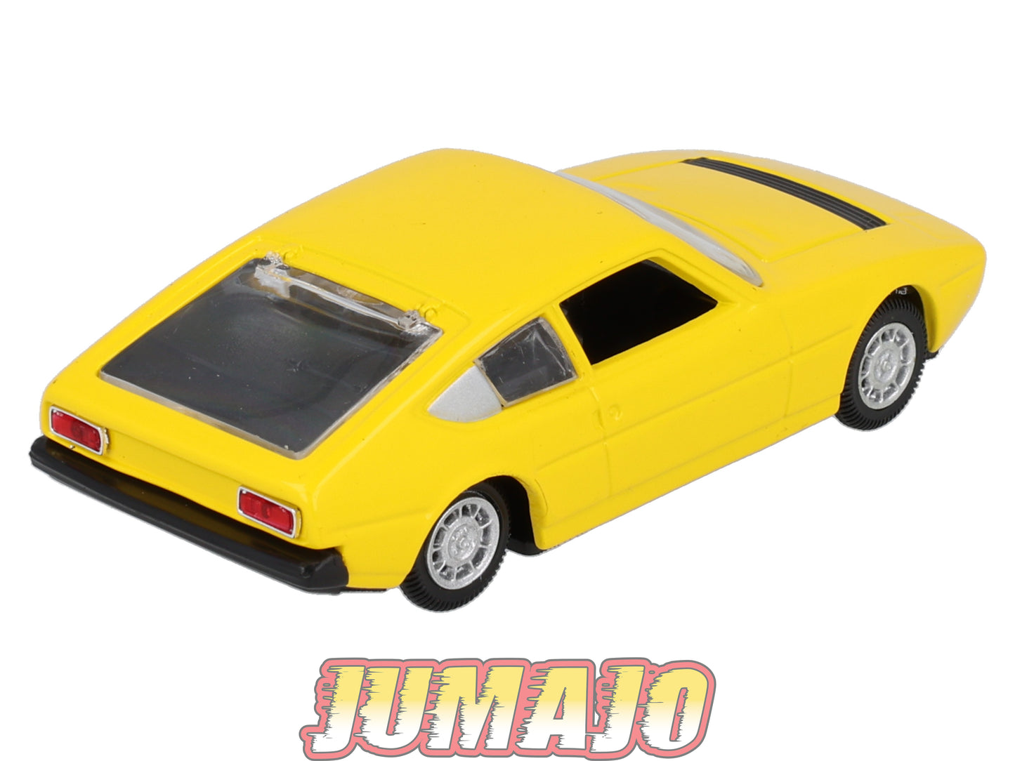 VF14 Voitures Françaises 1/43 NOREV TALBOT Matra Bagheera 1973