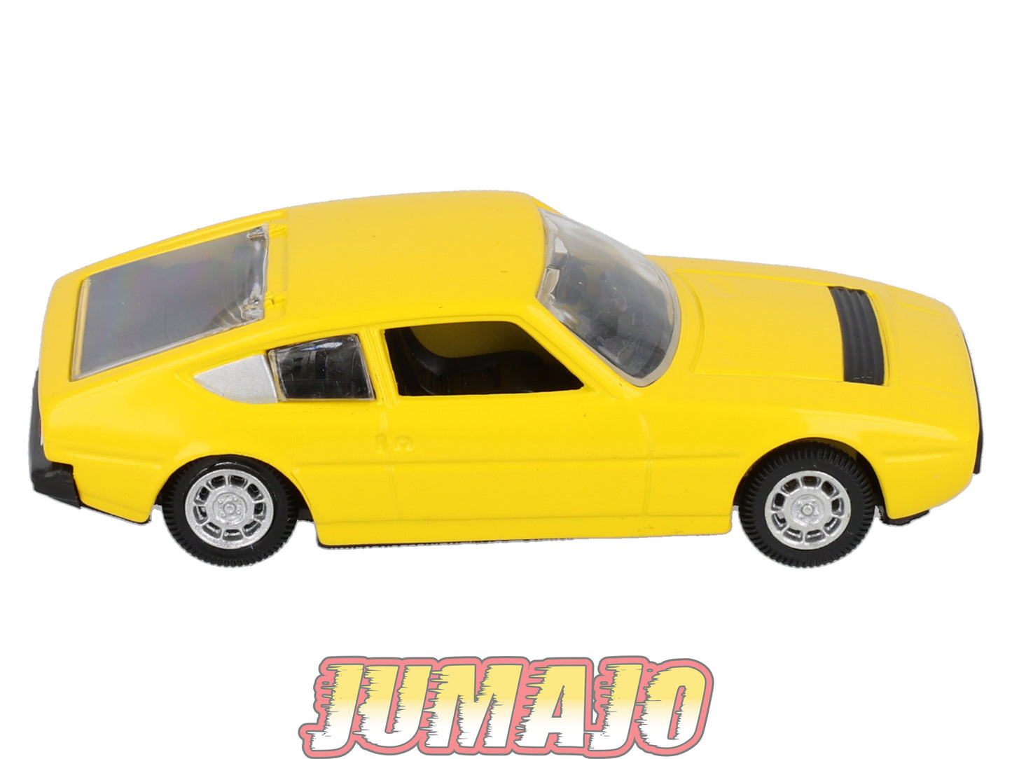 VF14 Voitures Françaises 1/43 NOREV TALBOT Matra Bagheera 1973