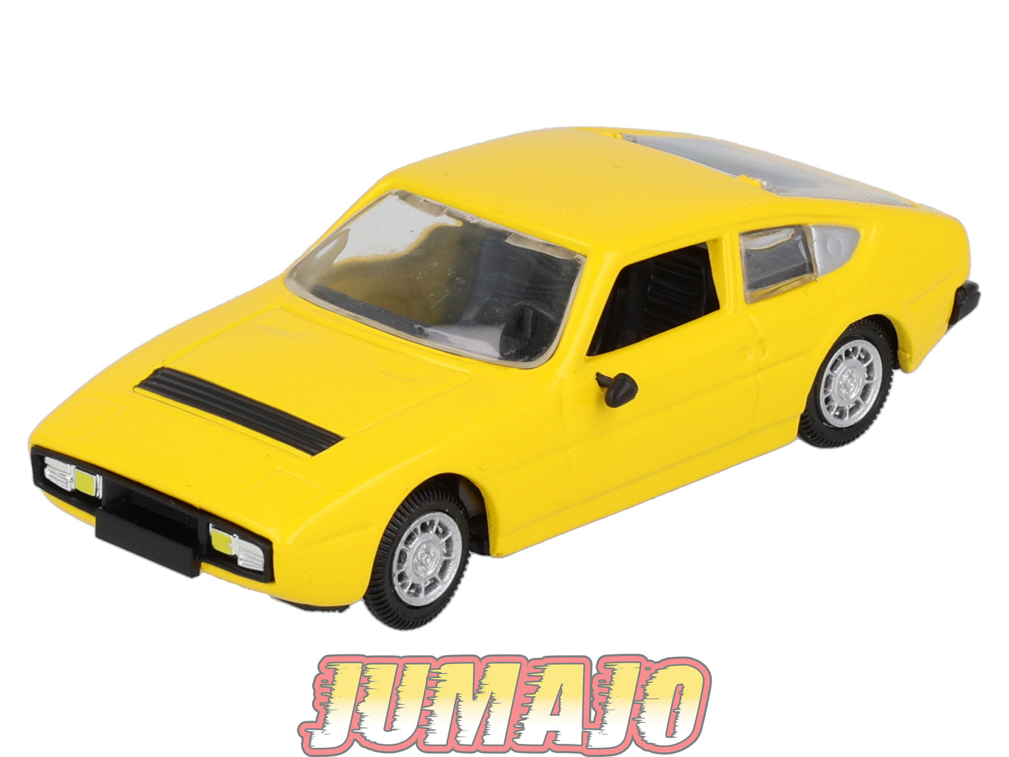 VF14 Voitures Françaises 1/43 NOREV TALBOT Matra Bagheera 1973