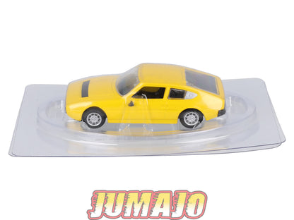 VF14 Voitures Françaises 1/43 NOREV TALBOT Matra Bagheera 1973