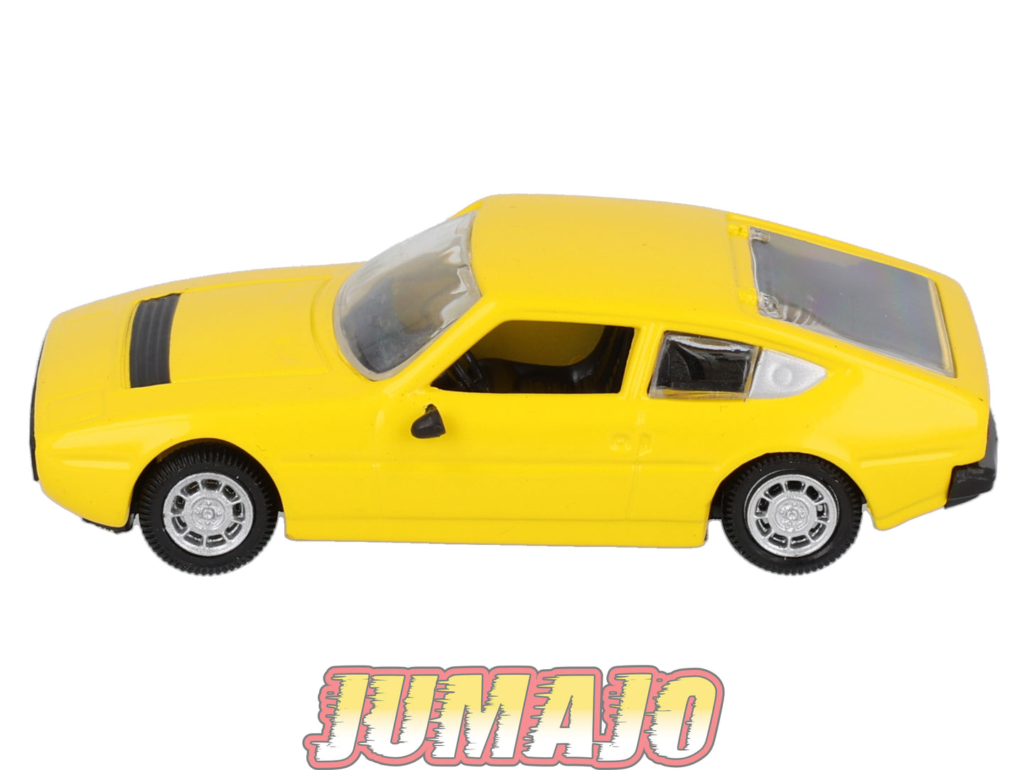 VF14 Voitures Françaises 1/43 NOREV TALBOT Matra Bagheera 1973