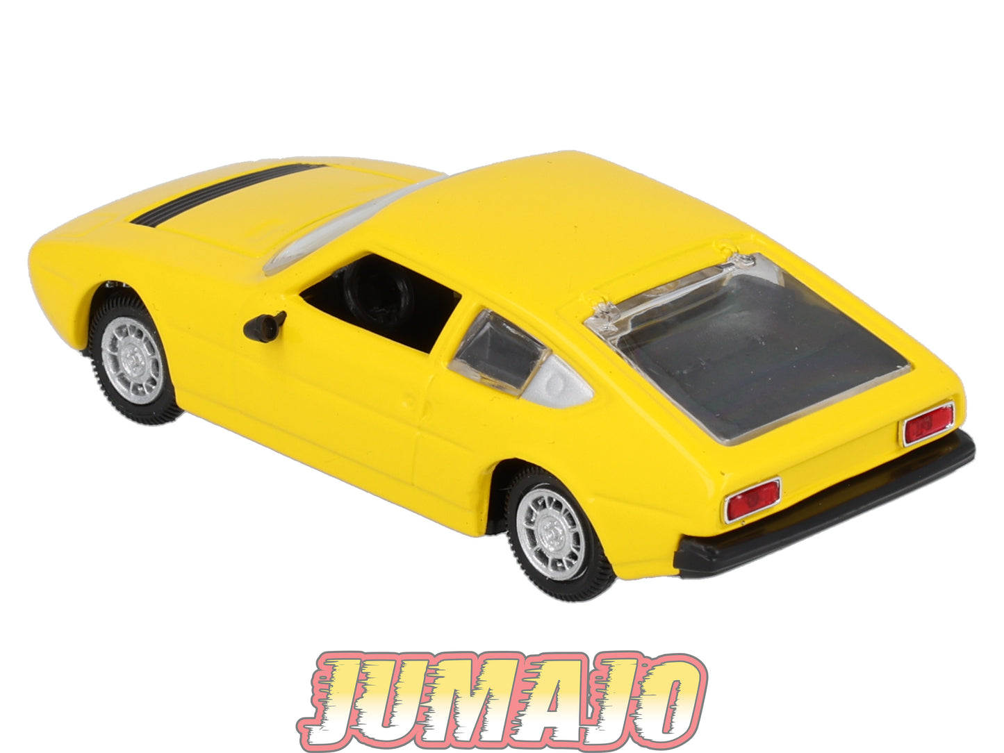 VF14 Voitures Françaises 1/43 NOREV TALBOT Matra Bagheera 1973