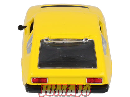 VF14 Voitures Françaises 1/43 NOREV TALBOT Matra Bagheera 1973