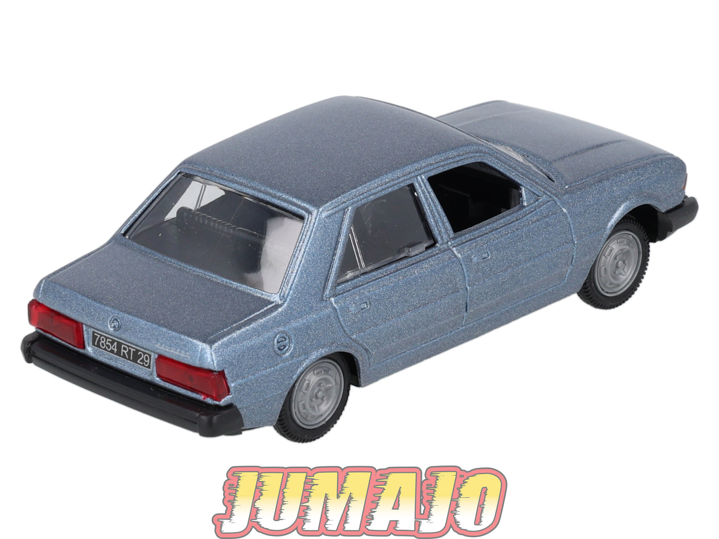 VF16 Voitures Françaises 1/43 NOREV PEUGEOT 305 1998