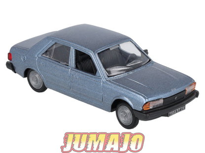 VF16 Voitures Françaises 1/43 NOREV PEUGEOT 305 1998