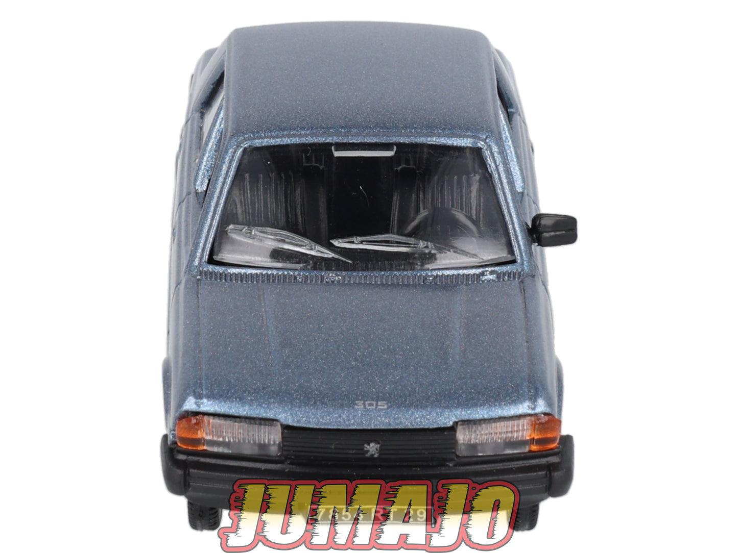 VF16 Voitures Françaises 1/43 NOREV PEUGEOT 305 1998