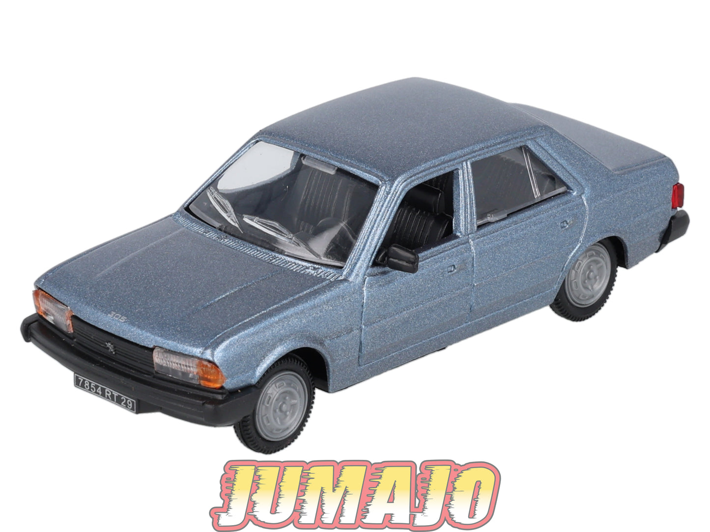 VF16 Voitures Françaises 1/43 NOREV PEUGEOT 305 1998