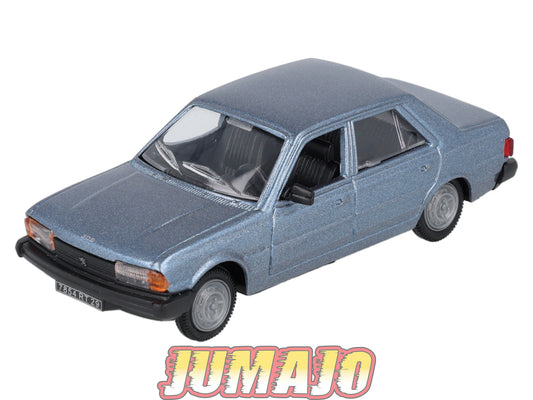 VF16 Voitures Françaises 1/43 NOREV PEUGEOT 305 1998