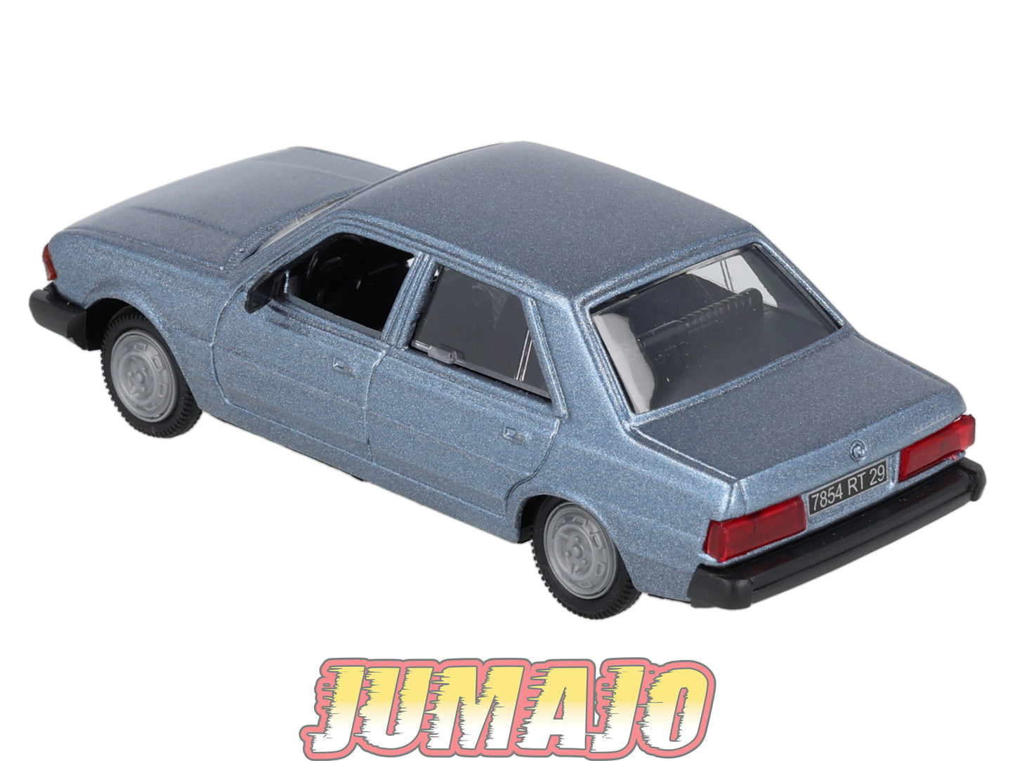 VF16 Voitures Françaises 1/43 NOREV PEUGEOT 305 1998