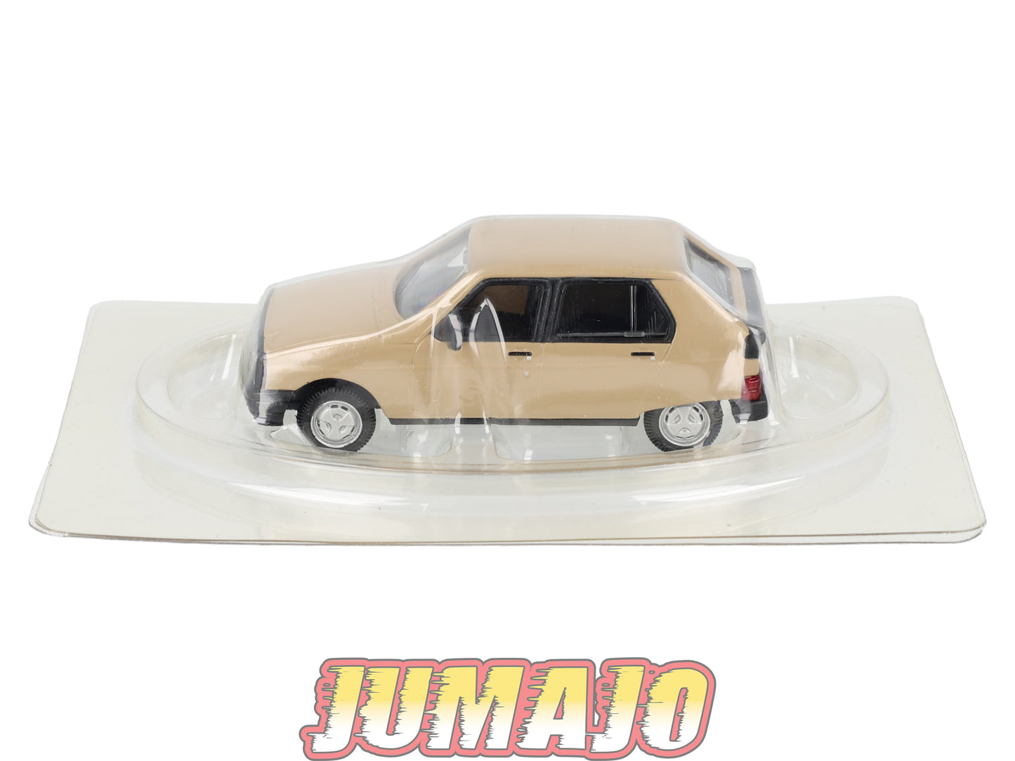 VF17 Voitures Françaises 1/43 NOREV CITROËN Visa