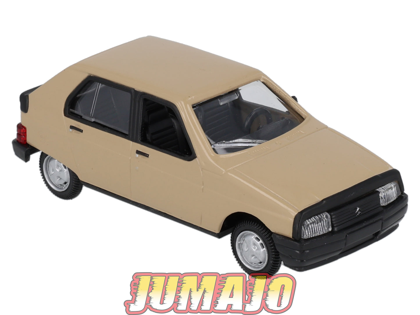 VF17 Voitures Françaises 1/43 NOREV CITROËN Visa
