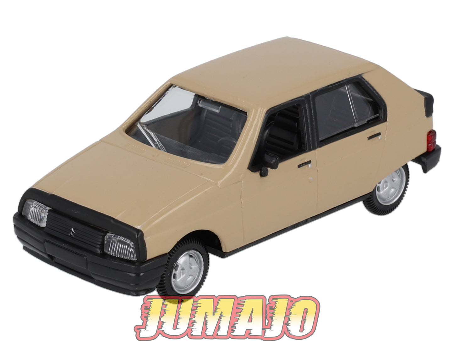 VF17 Voitures Françaises 1/43 NOREV CITROËN Visa