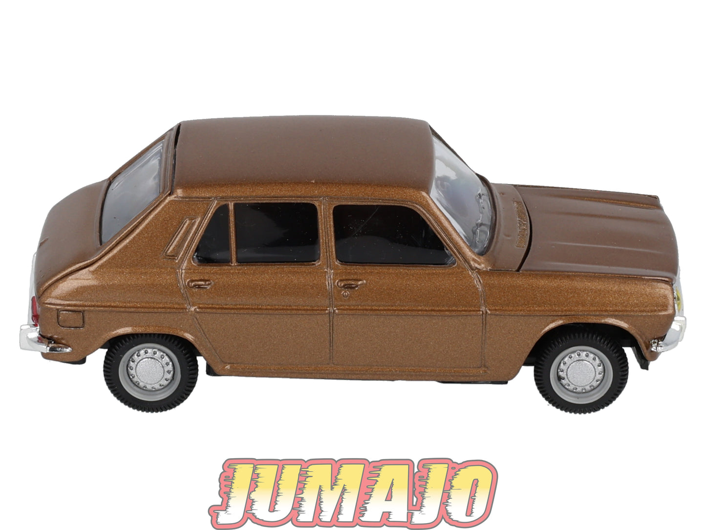 VF20 Voitures Françaises 1/43 NOREV SIMCA 1100 1973