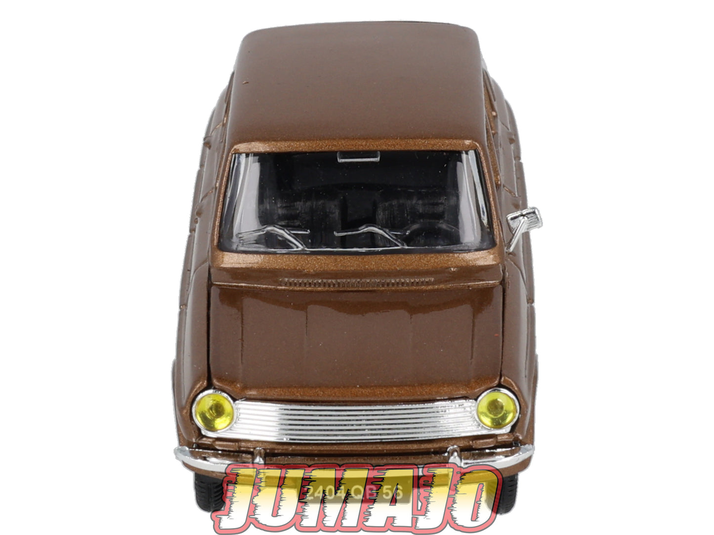 VF20 Voitures Françaises 1/43 NOREV SIMCA 1100 1973