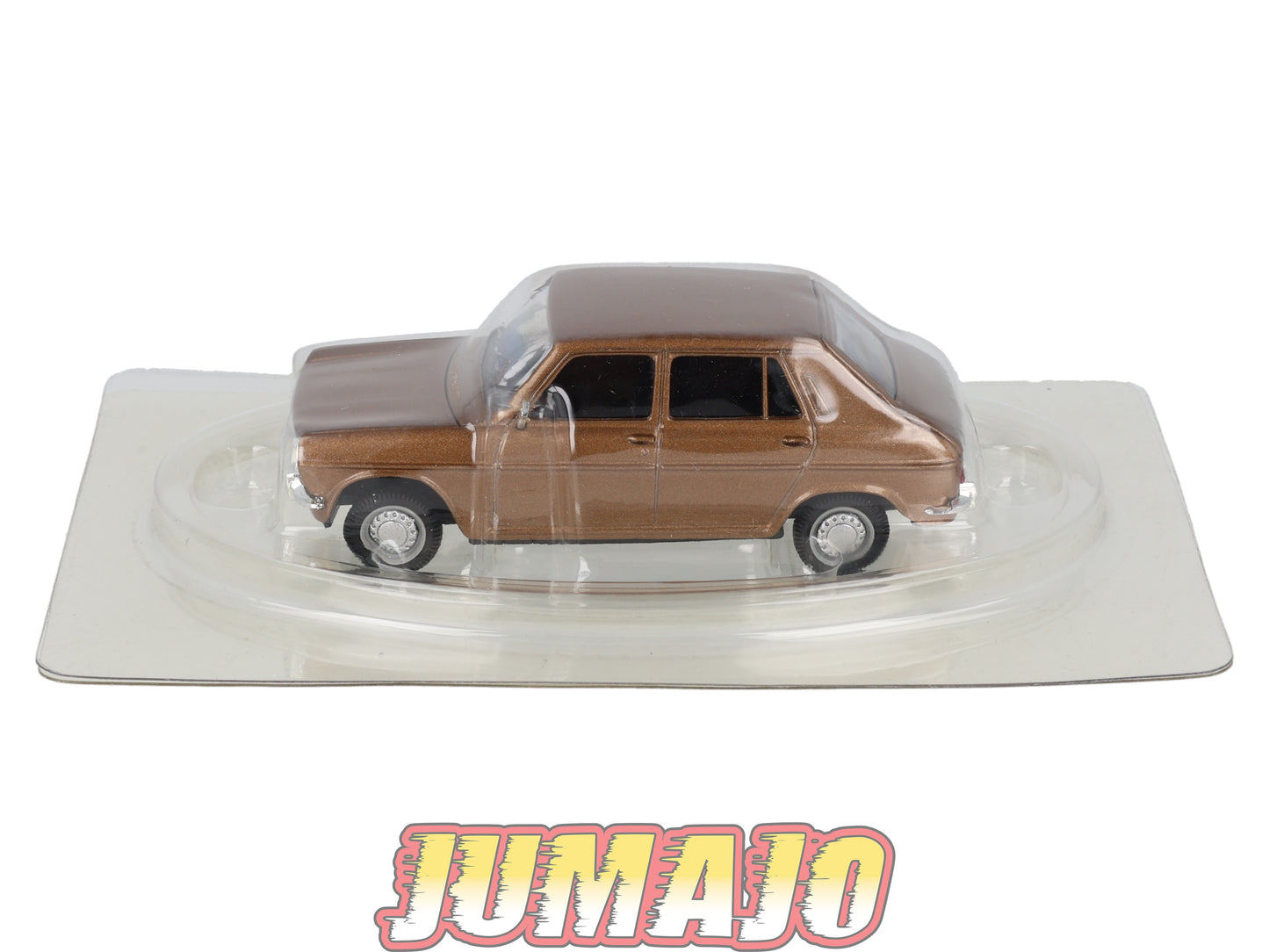 VF20 Voitures Françaises 1/43 NOREV SIMCA 1100 1973