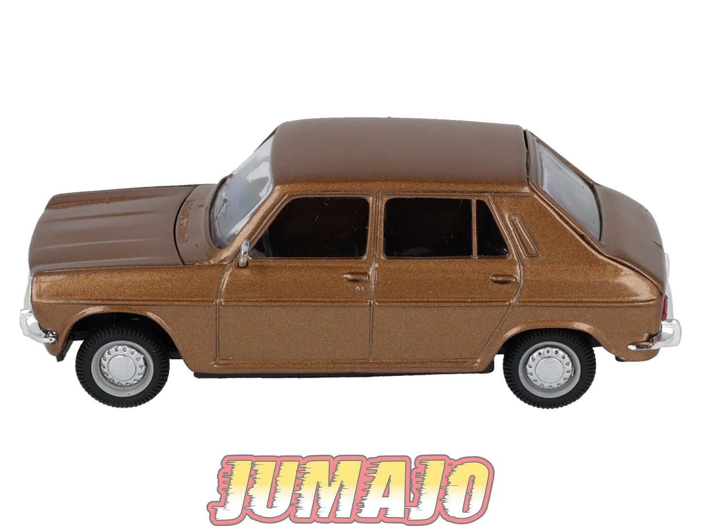 VF20 Voitures Françaises 1/43 NOREV SIMCA 1100 1973