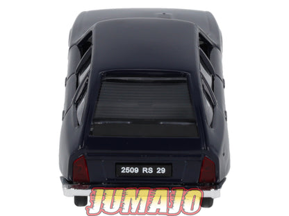 VF21 Voitures Françaises 1/43 NOREV CITROËN CX 1977