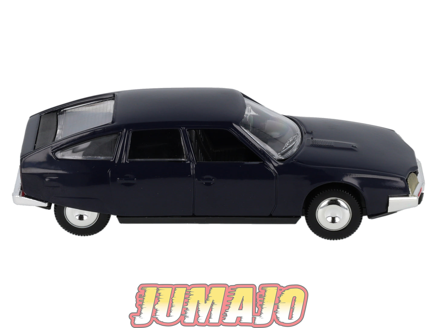 VF21 Voitures Françaises 1/43 NOREV CITROËN CX 1977