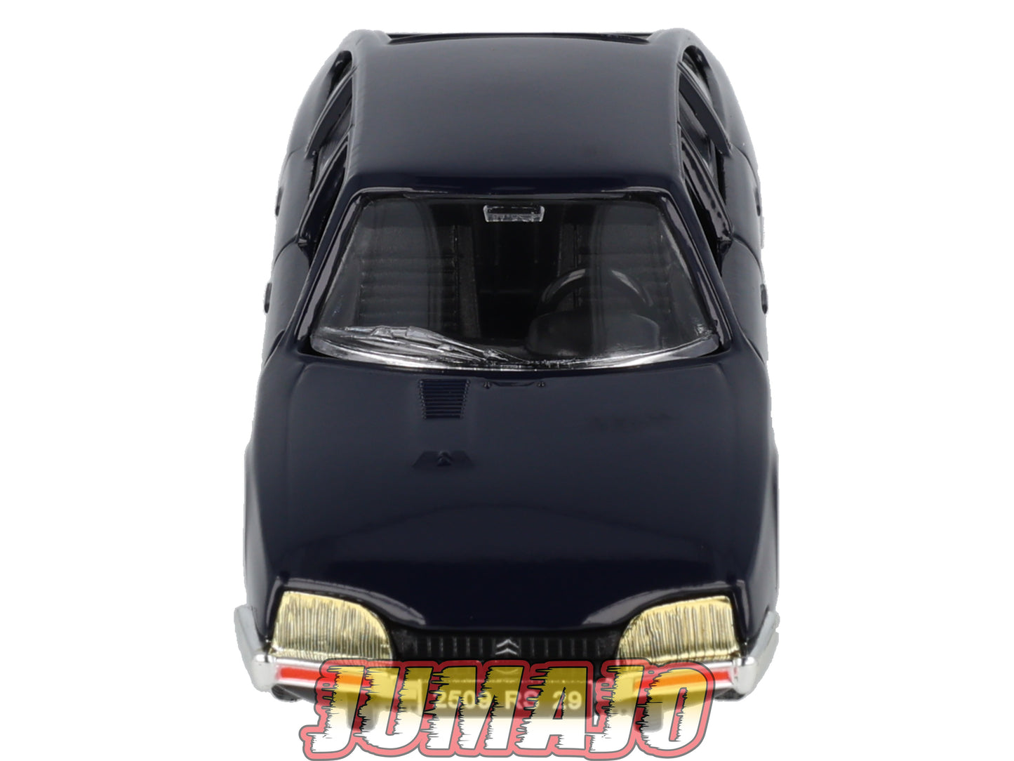 VF21 Voitures Françaises 1/43 NOREV CITROËN CX 1977