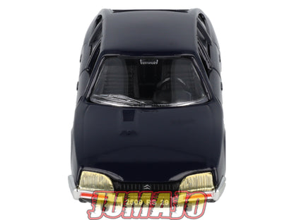 VF21 Voitures Françaises 1/43 NOREV CITROËN CX 1977