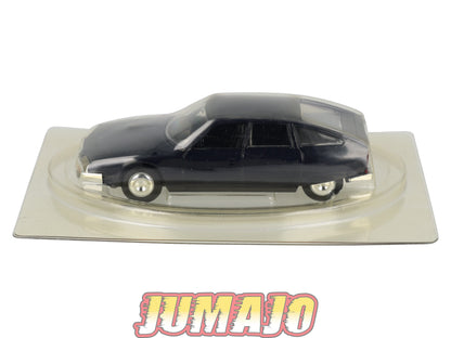 VF21 Voitures Françaises 1/43 NOREV CITROËN CX 1977