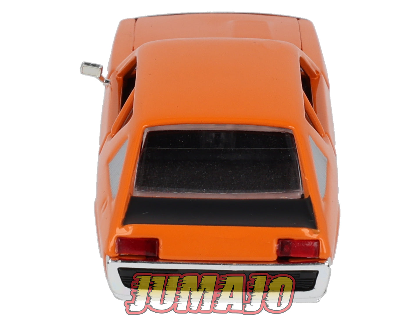 VF22 Voitures Françaises 1/43 NOREV RENAULT 17 TS 1974