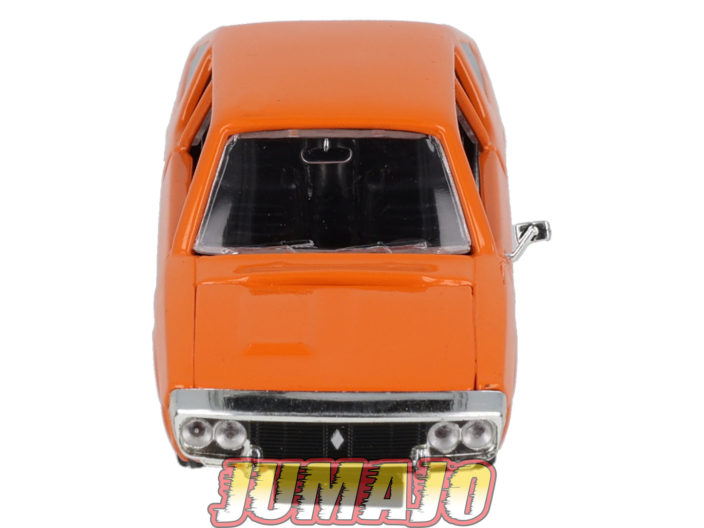 VF22 Voitures Françaises 1/43 NOREV RENAULT 17 TS 1974