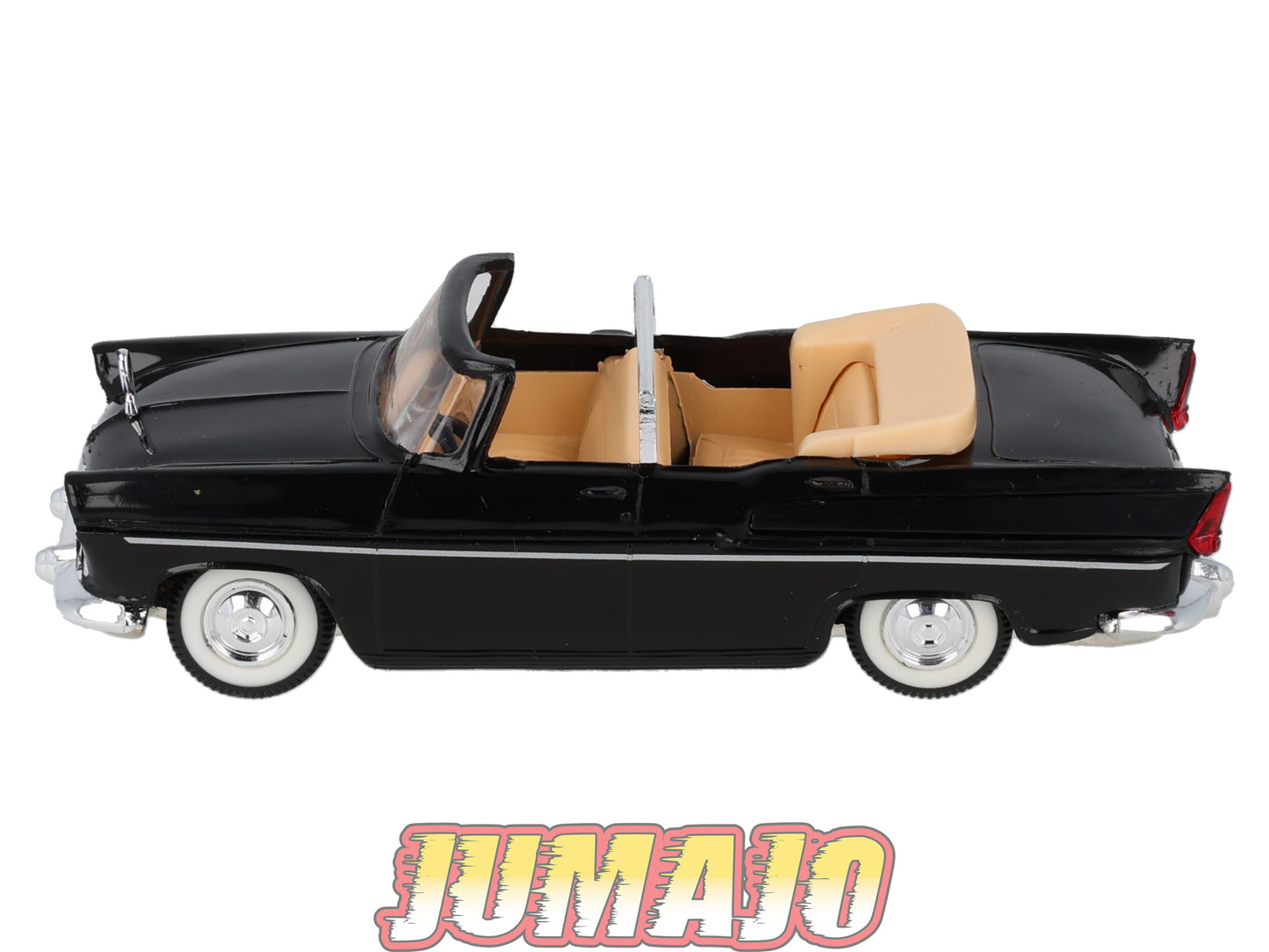 VF23 Voitures Françaises 1/43 NOREV SIMCA Présidentielle 1958