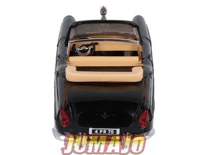 VF23 Voitures Françaises 1/43 NOREV SIMCA Présidentielle 1958