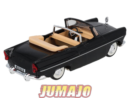 VF23 Voitures Françaises 1/43 NOREV SIMCA Présidentielle 1958