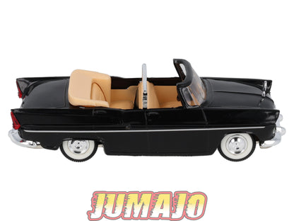 VF23 Voitures Françaises 1/43 NOREV SIMCA Présidentielle 1958