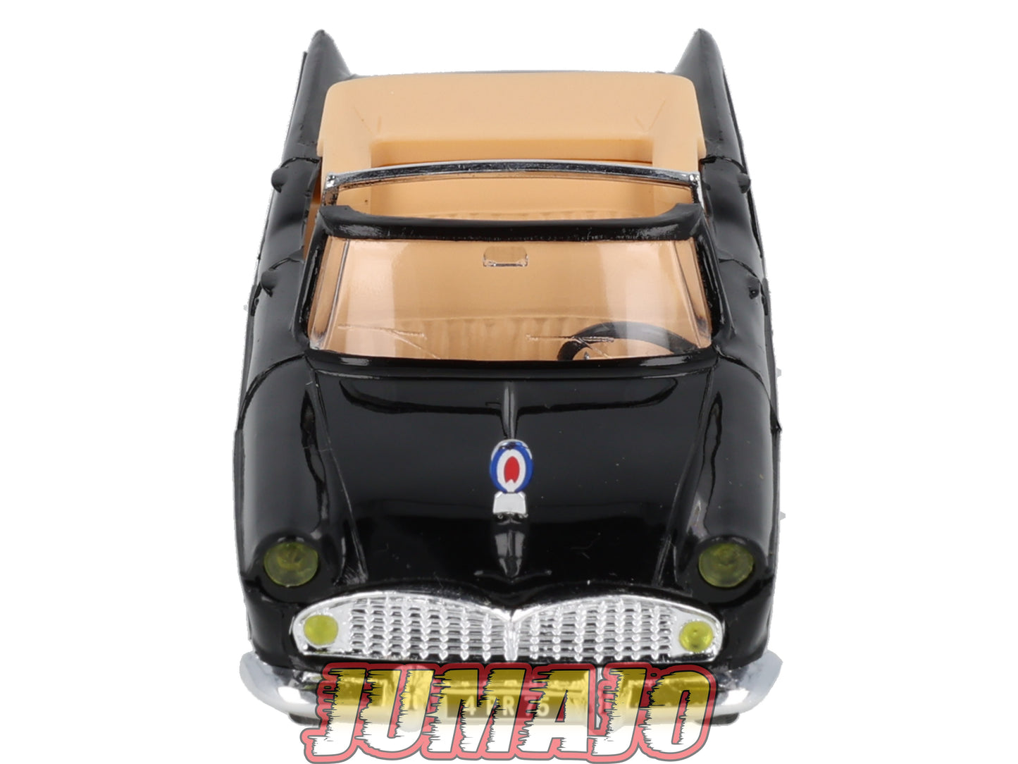 VF23 Voitures Françaises 1/43 NOREV SIMCA Présidentielle 1958