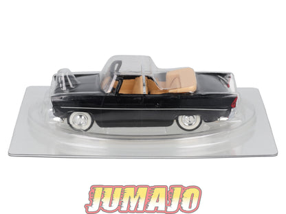 VF23 Voitures Françaises 1/43 NOREV SIMCA Présidentielle 1958