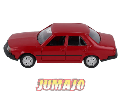 VF26 Voitures Françaises 1/43 NOREV RENAULT 18 1978