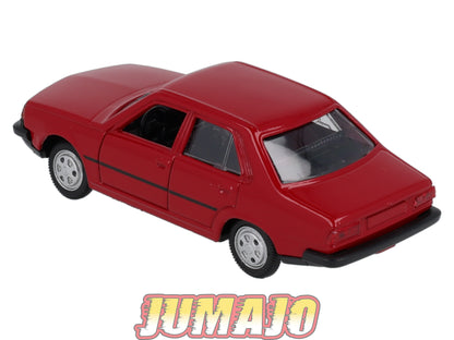 VF26 Voitures Françaises 1/43 NOREV RENAULT 18 1978