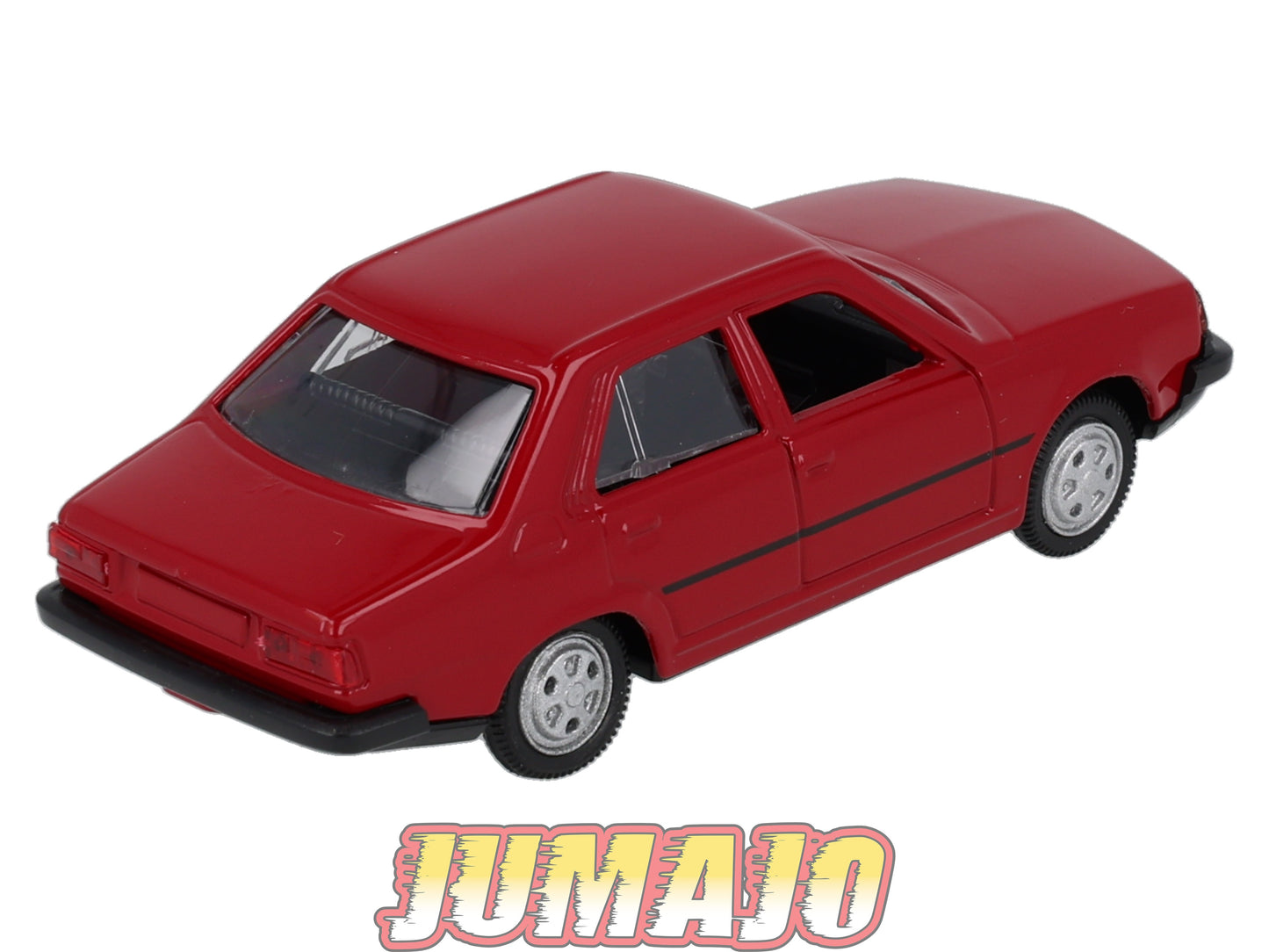 VF26 Voitures Françaises 1/43 NOREV RENAULT 18 1978