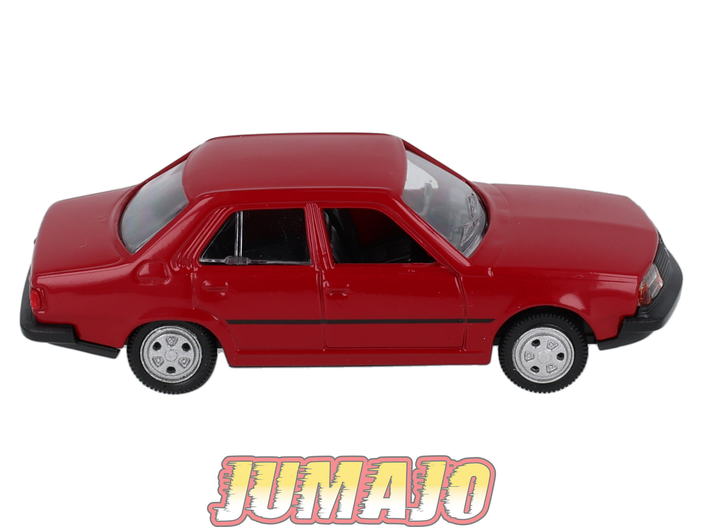 VF26 Voitures Françaises 1/43 NOREV RENAULT 18 1978