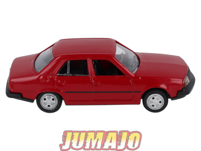VF26 Voitures Françaises 1/43 NOREV RENAULT 18 1978
