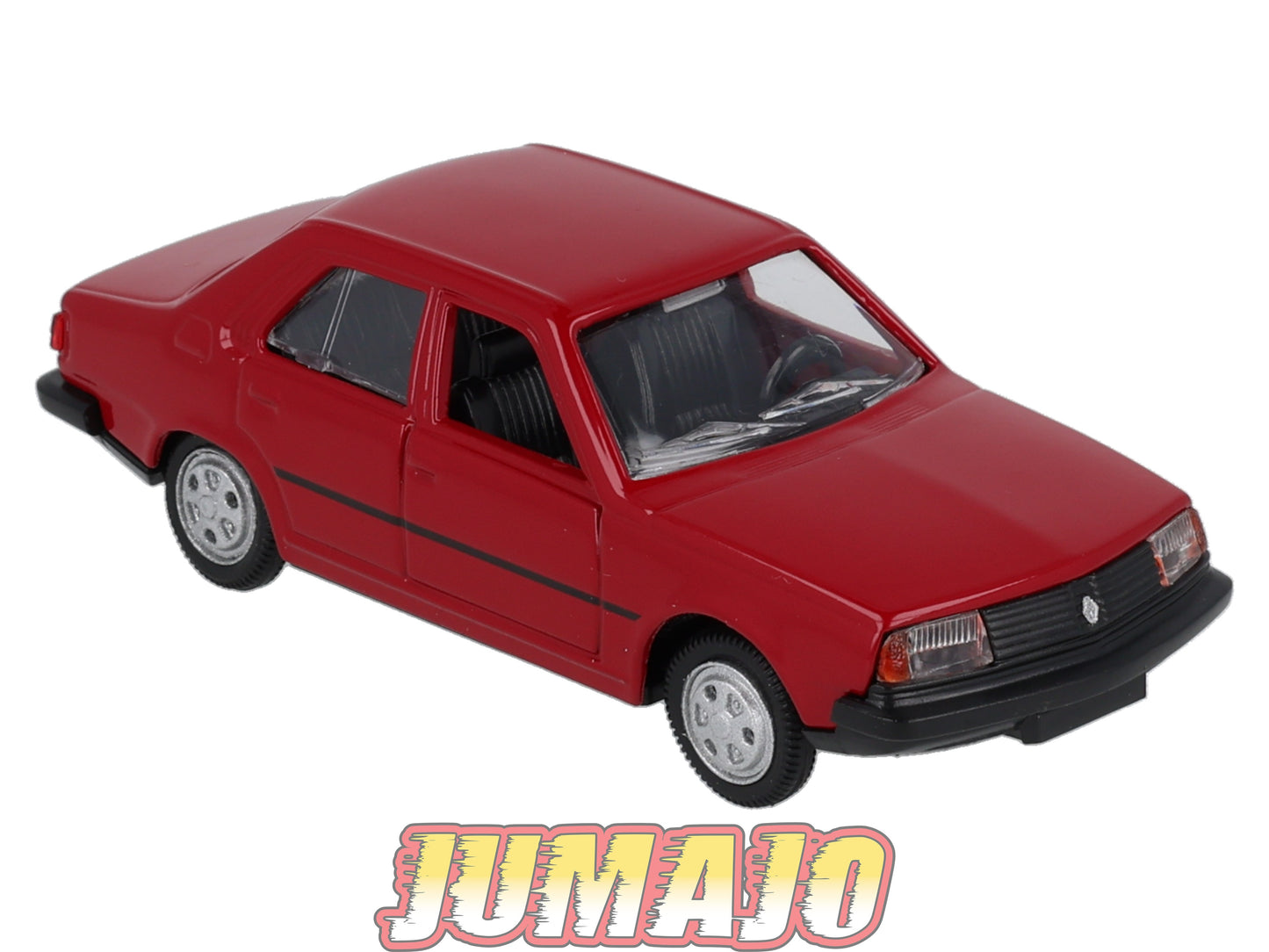 VF26 Voitures Françaises 1/43 NOREV RENAULT 18 1978