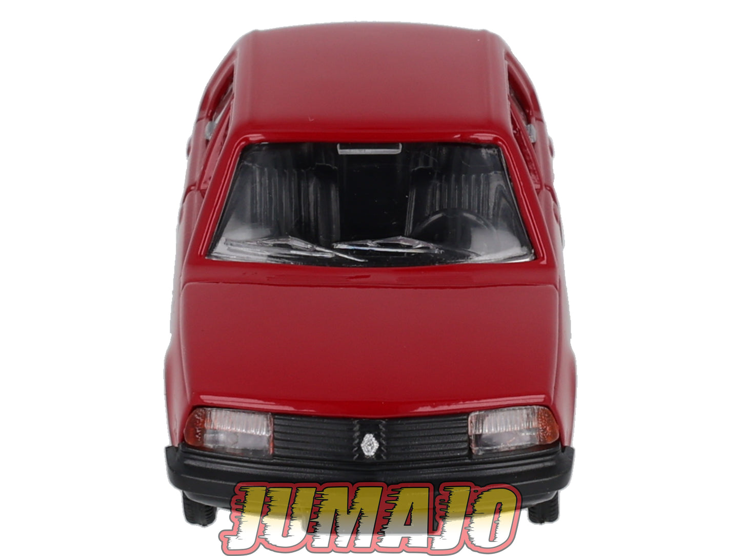 VF26 Voitures Françaises 1/43 NOREV RENAULT 18 1978