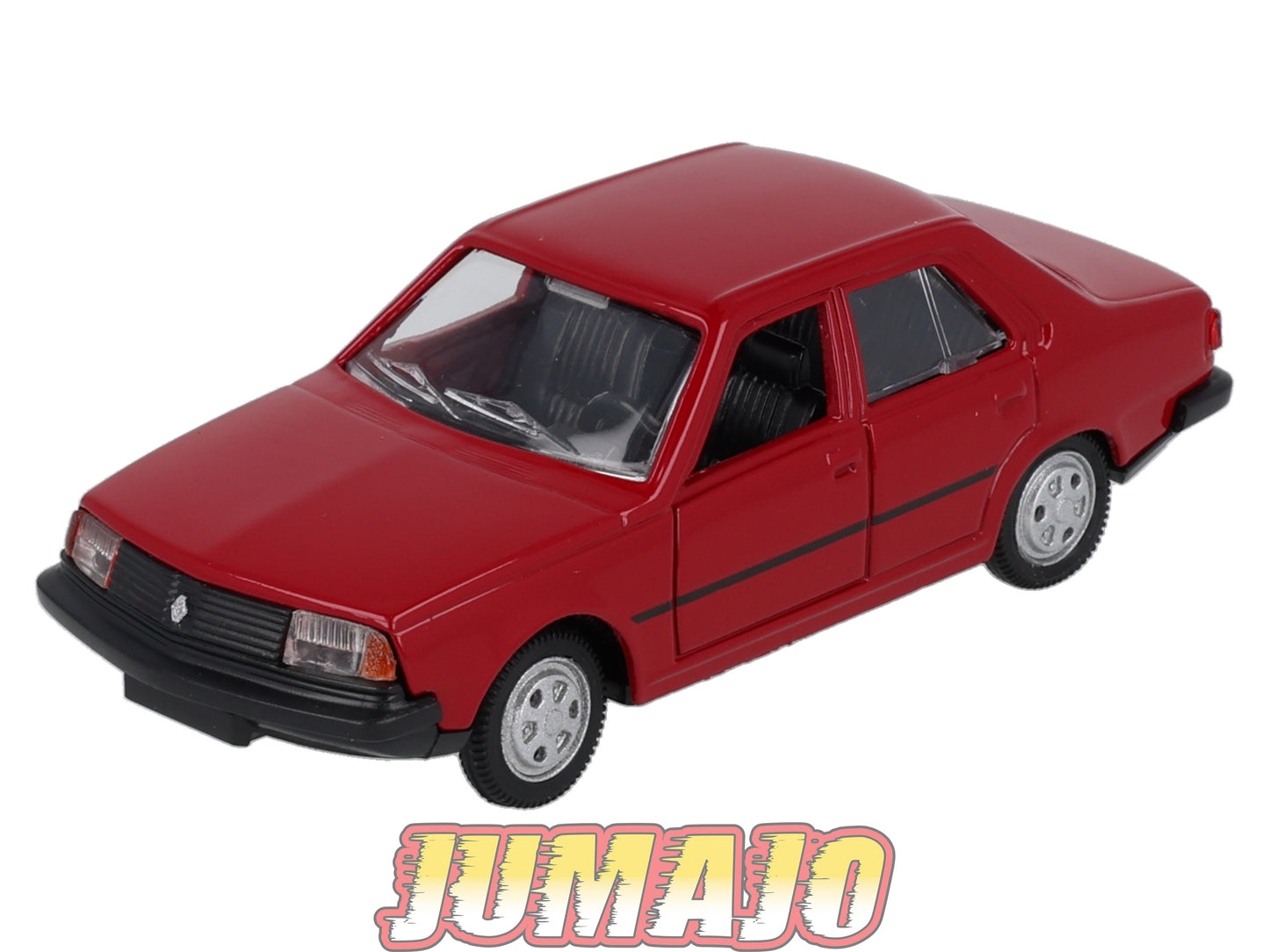 VF26 Voitures Françaises 1/43 NOREV RENAULT 18 1978