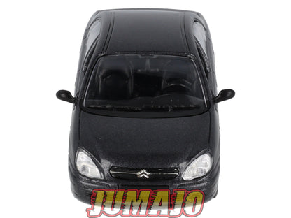 VF29 Voitures Françaises 1/43 NOREV CITROËN C5 2000