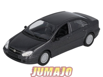 VF29 Voitures Françaises 1/43 NOREV CITROËN C5 2000