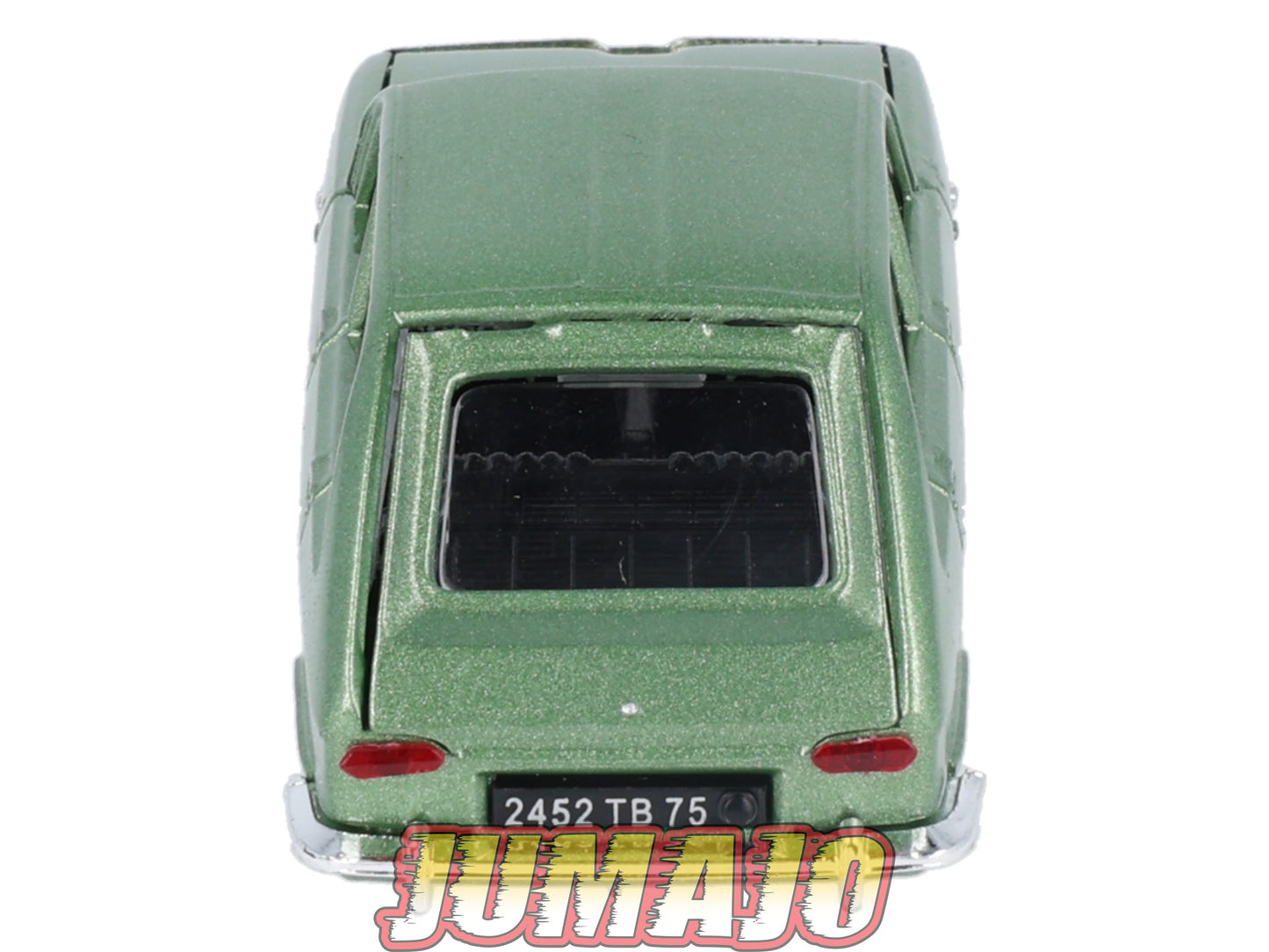 VF2 Voitures Françaises 1/43 NOREV : RENAULT 16